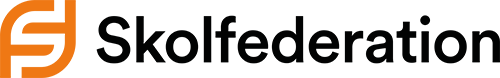 Skolfederations logotyp